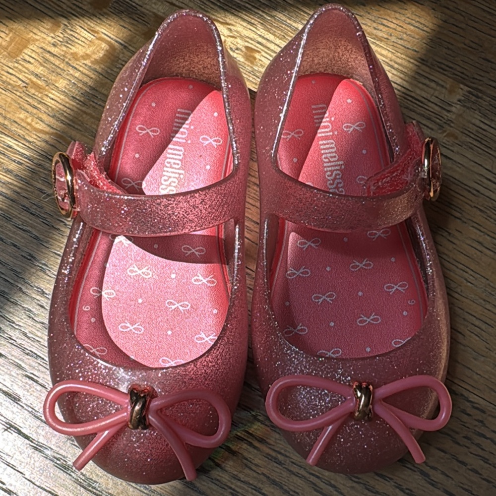 Mini melissA